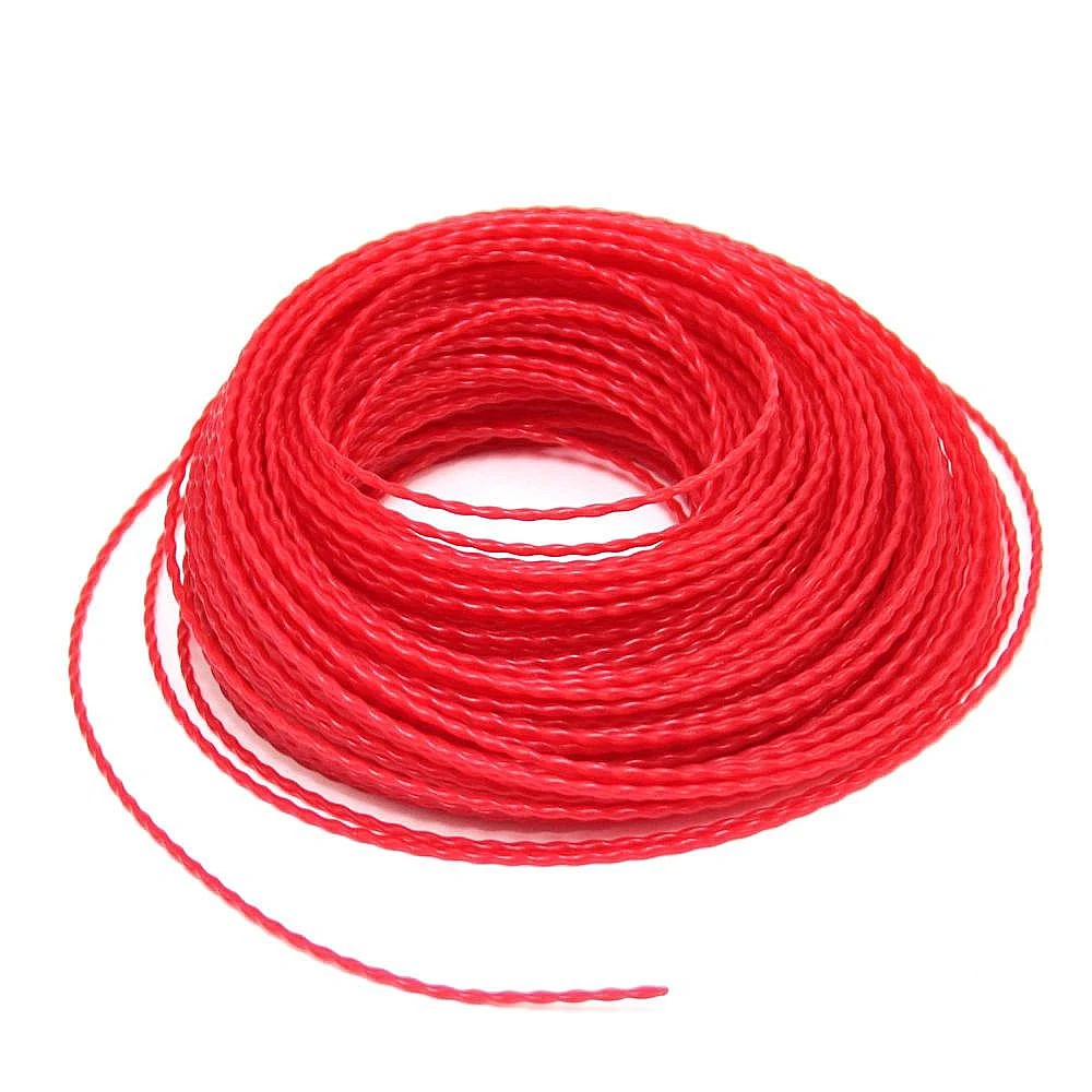 Line Trimmer Cutting Line, 0.105in diameter, 184ft 85636 parts