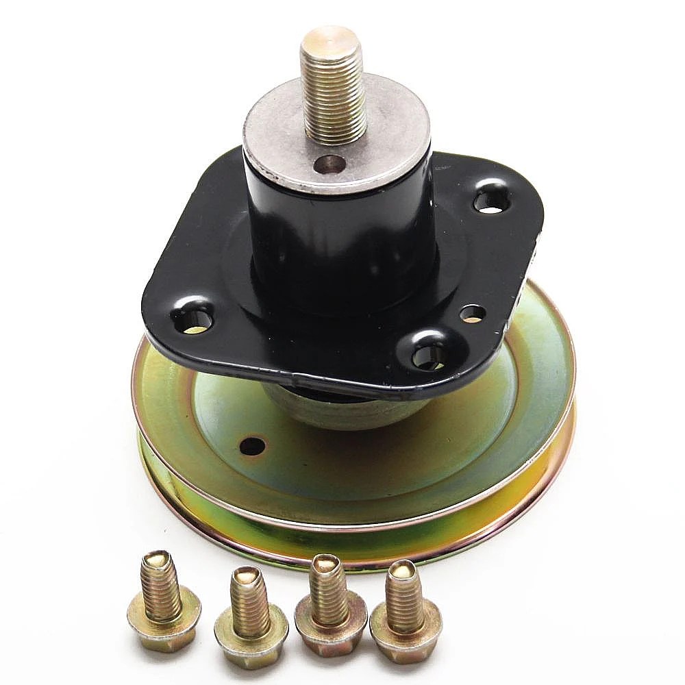 Lawn Mower Mandrel Assembly 51519500 parts Sears PartsDirect