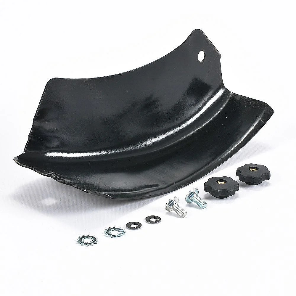 Lawn Tractor Mulch Cover Kit (replaces 99022) 7600154YP parts Sears