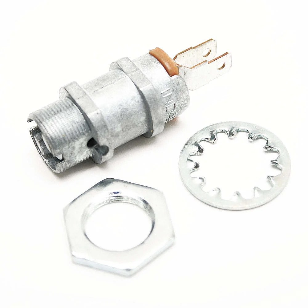 Craftsman Mower Ignition Switch