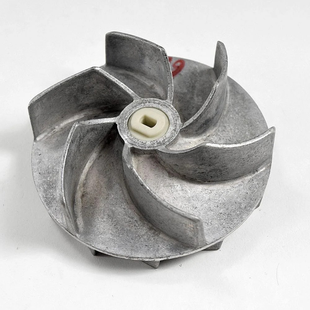 Leaf Blower Fan Assembly 33901142 parts | Sears PartsDirect