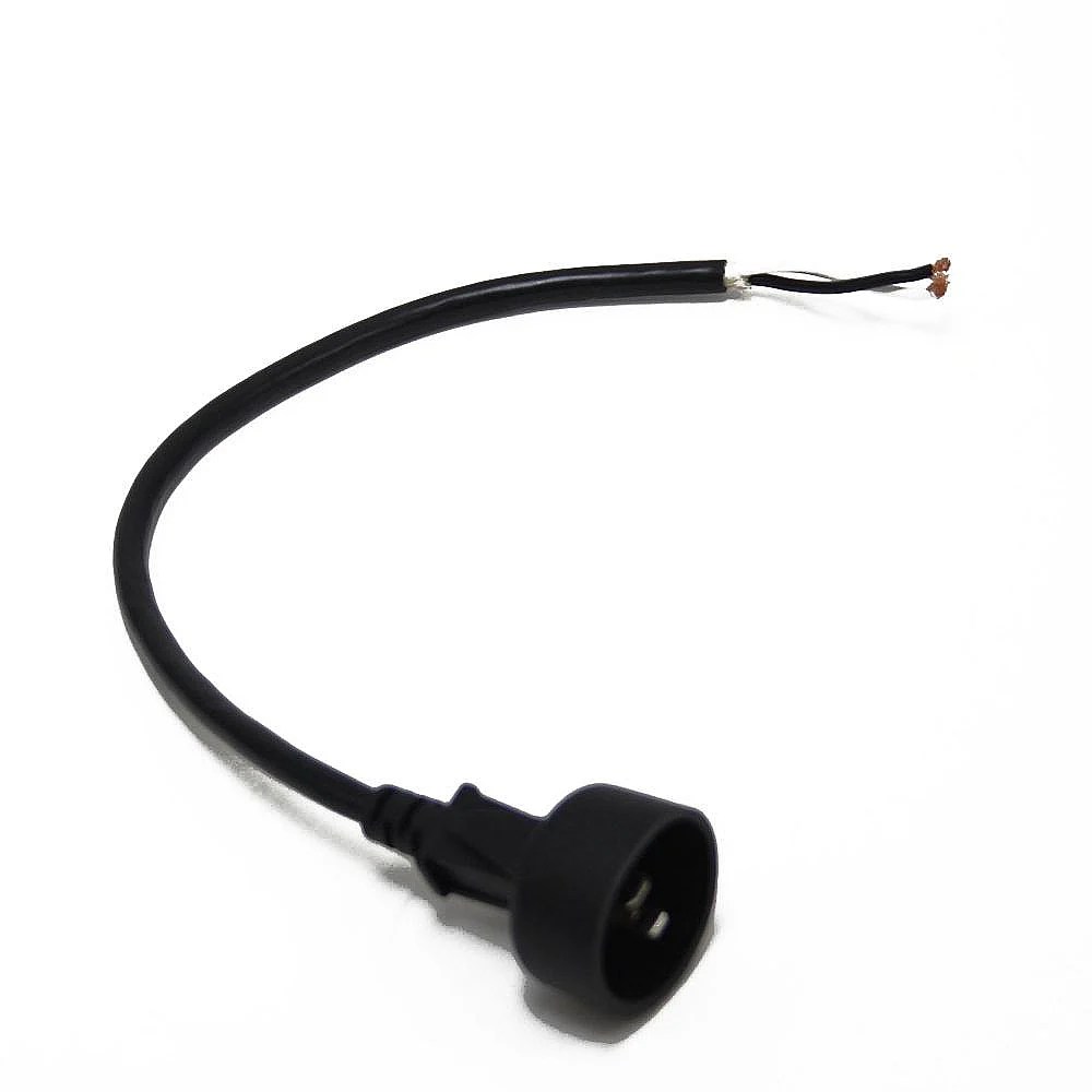 Leaf Blower Electric Motor Power Cord Part Number 3640127 Sears