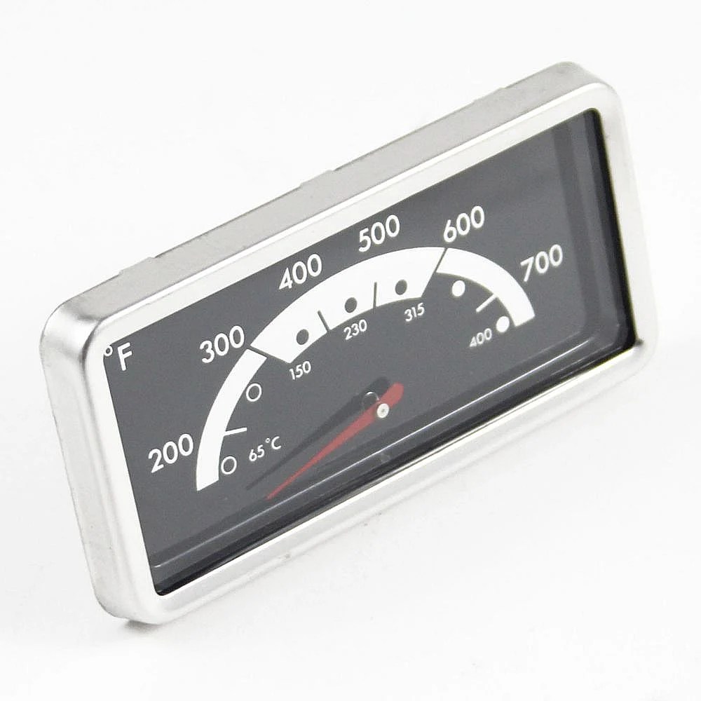 Gas Grill Temperature Gauge CH3017304 parts Sears PartsDirect