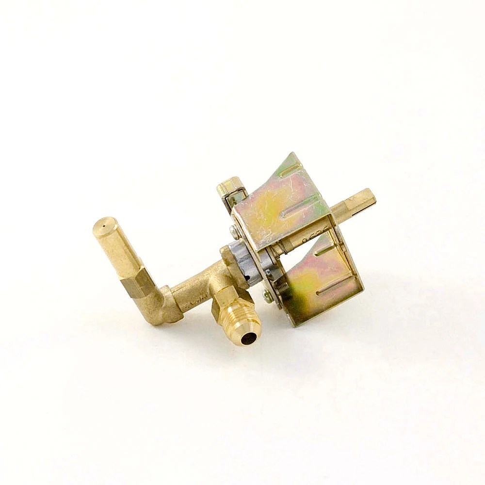 Gas Grill Burner Valve Y0060321 parts Sears PartsDirect