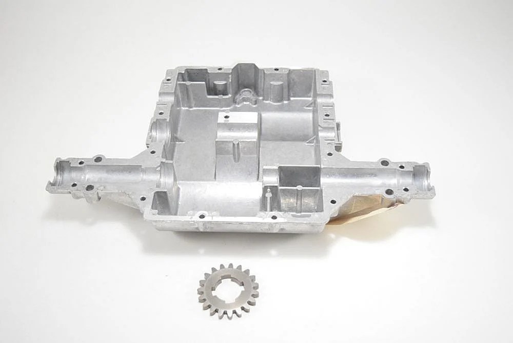 Lawn Tractor Transaxle Main Housing Kit 770071B parts Sears PartsDirect