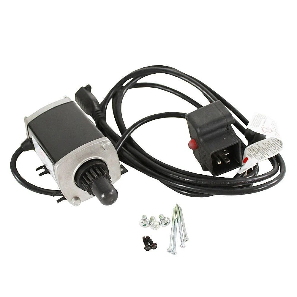 Snowblower Electric Starter Kit 33329E parts Sears PartsDirect