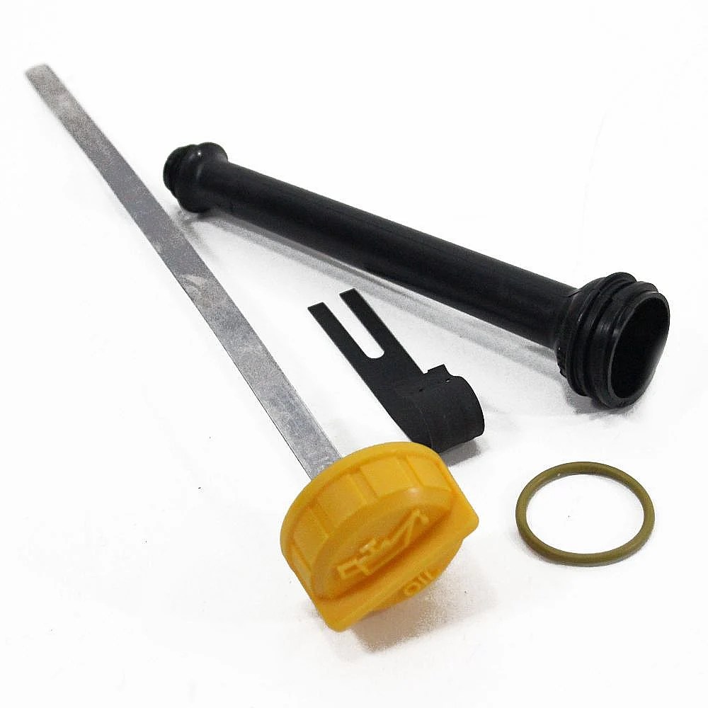 Lawn & Garden Equipment Engine Dipstick and Tube Assembly 34676A parts