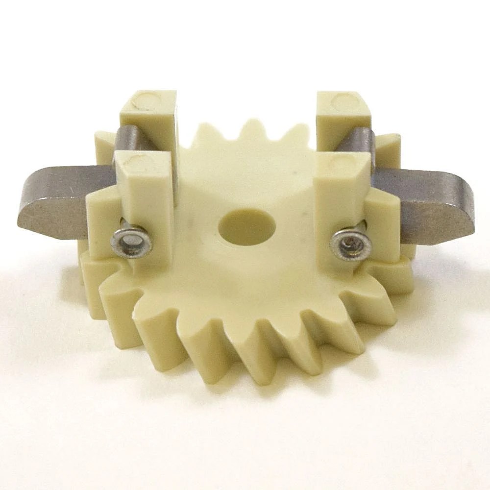 Tecumseh 37588 Lawn & Garden Equipment Engine Governor Gear Genuine OEM