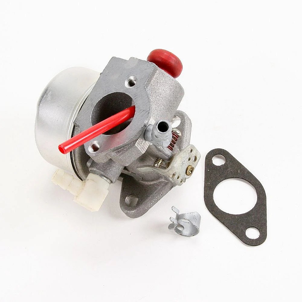 Lawn & Garden Equipment Engine Carburetor 640272A parts Sears PartsDirect