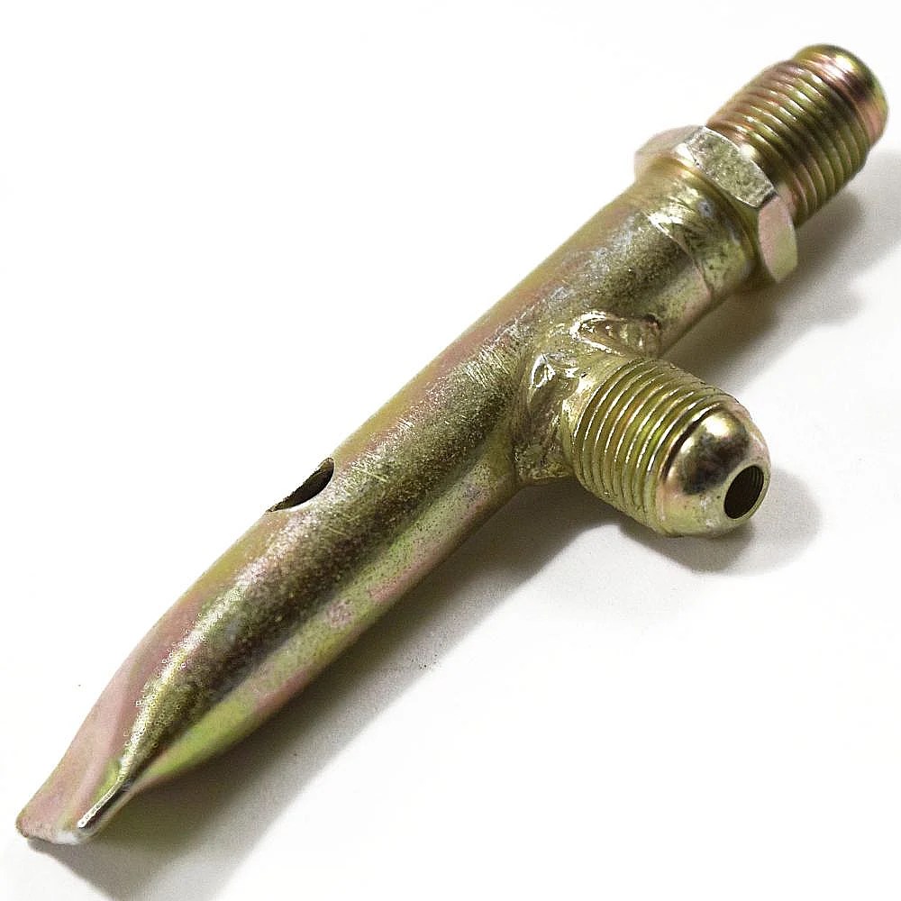 Gas Grill Side Burner Manifold 40200045 parts Sears PartsDirect