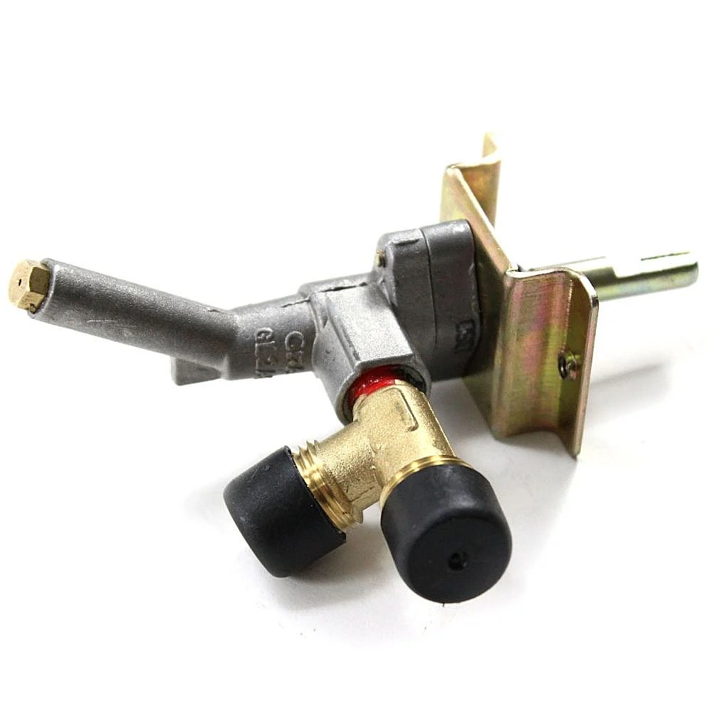 BBQPro Gas Grill Side Burner Valve 40800116 parts Sears PartsDirect