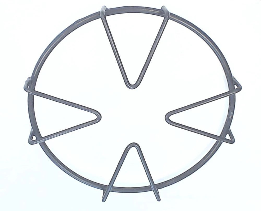 Permasteel Gas Grill Side Burner Grate 40800119 parts Sears PartsDirect