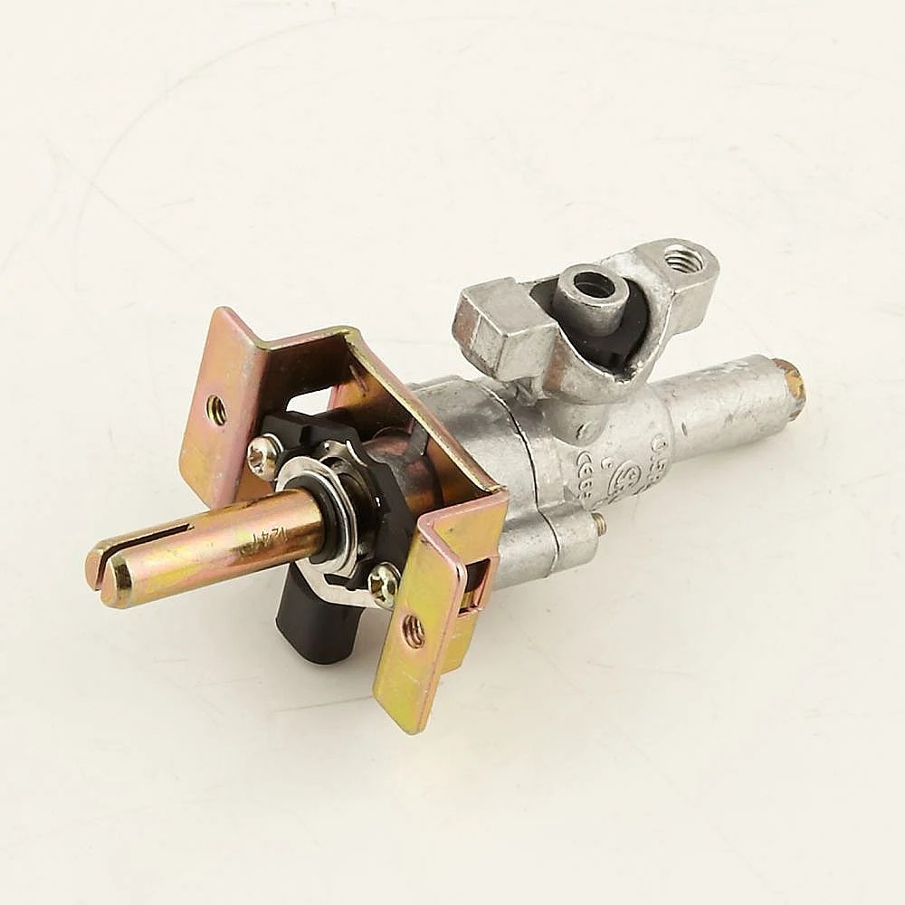 41100103 "Gas Grill Burner Valve, Sear Burner"