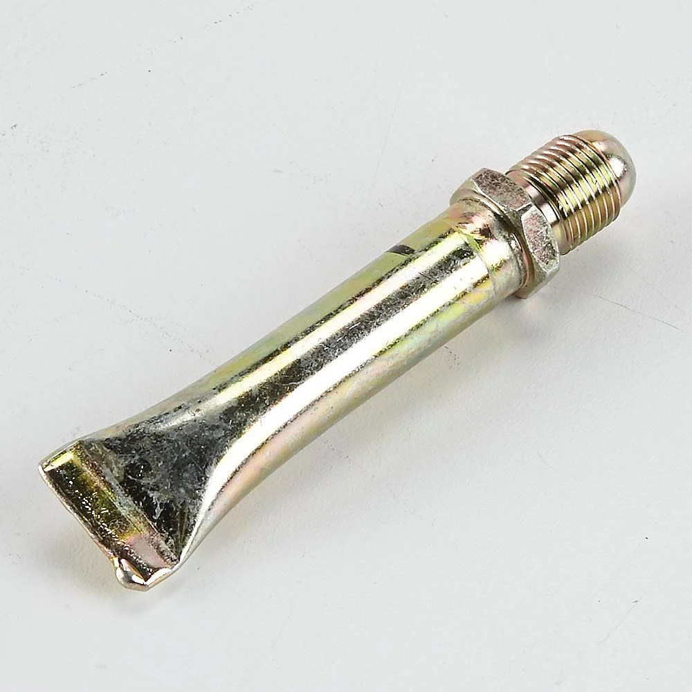 Gas Grill Side Burner Manifold 41500042 parts Sears PartsDirect