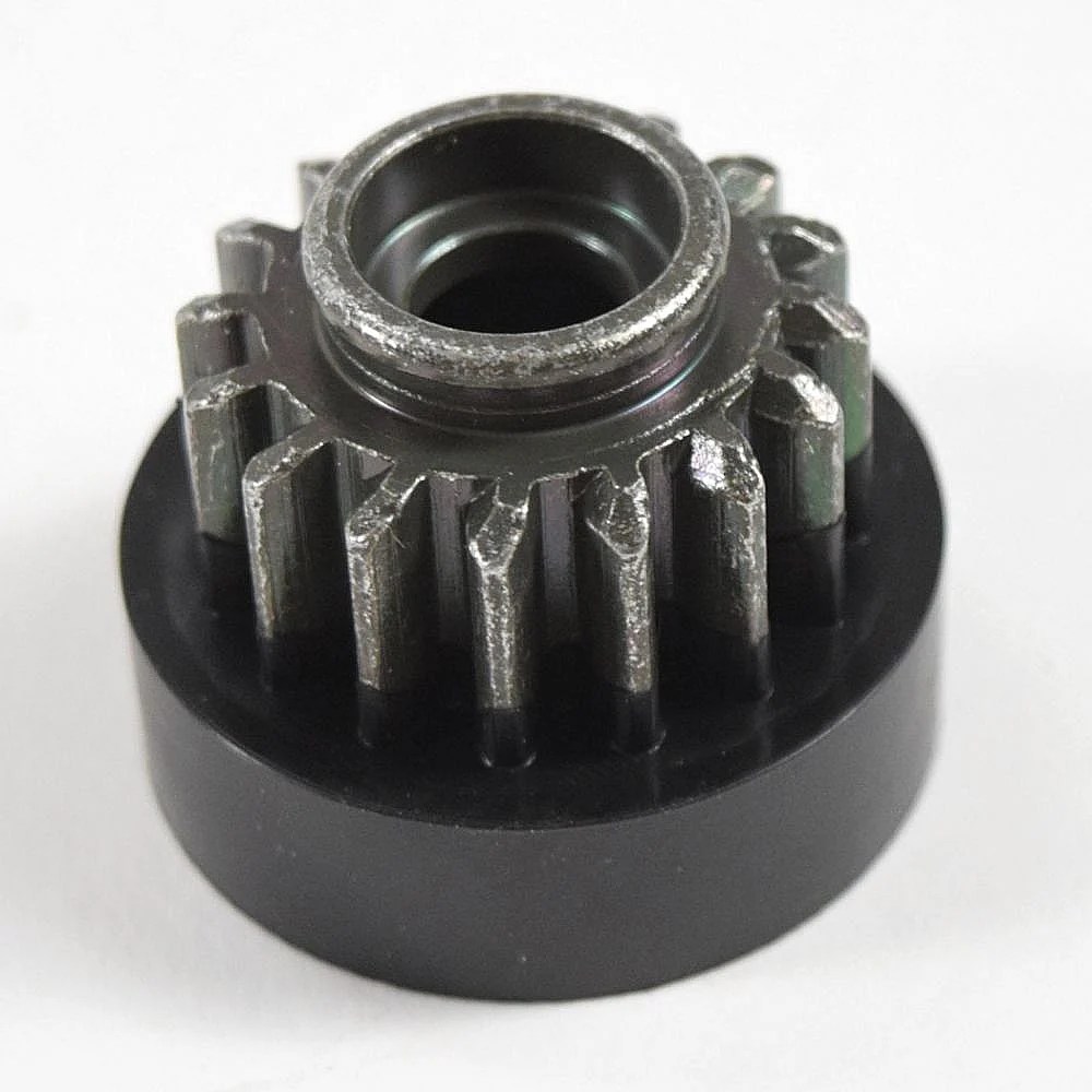 Snowblower Electric Starter Pinion Gear 435851 parts Sears PartsDirect