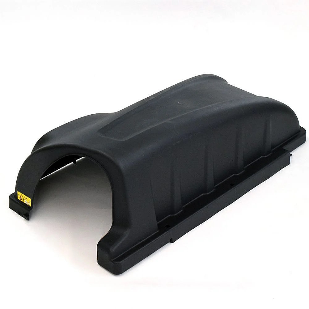 Lawn Tractor Bagger Attachment Container Cover 63104298P parts Sears