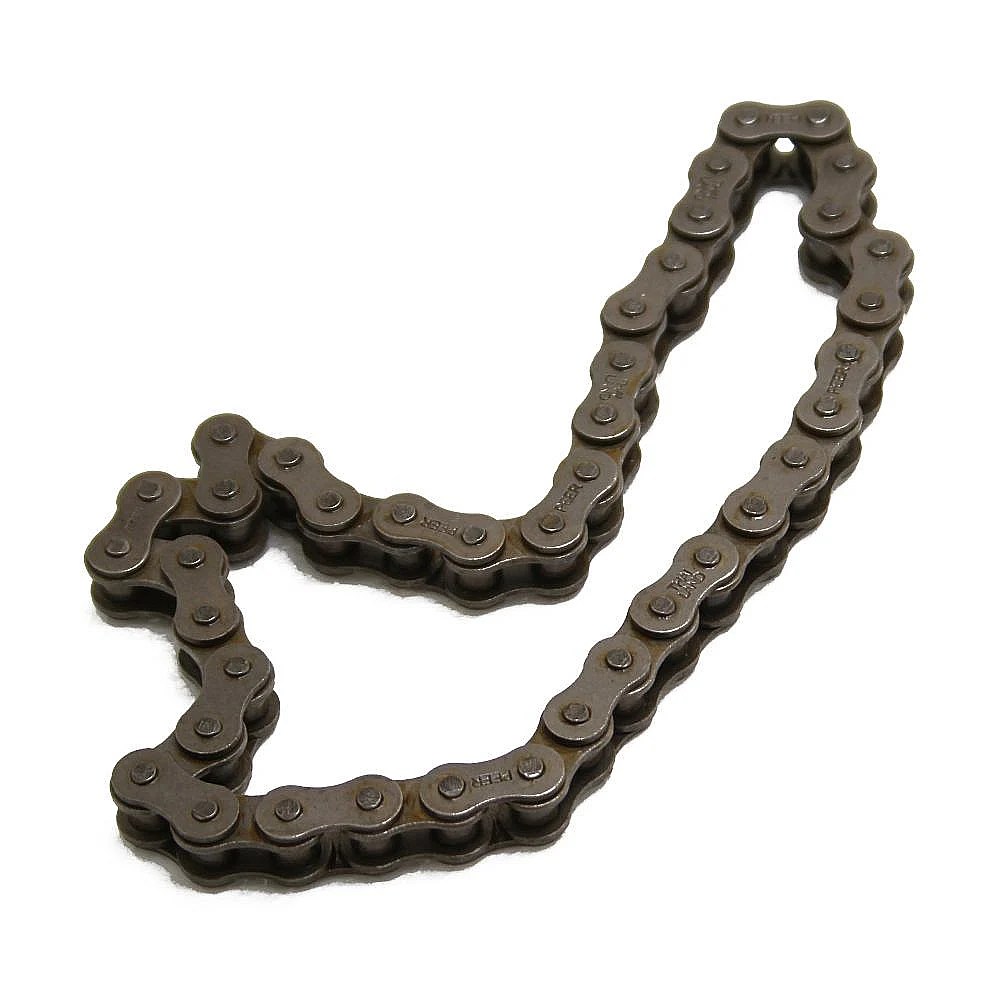 Snowblower Ground Drive Chain 7130286 parts Sears PartsDirect