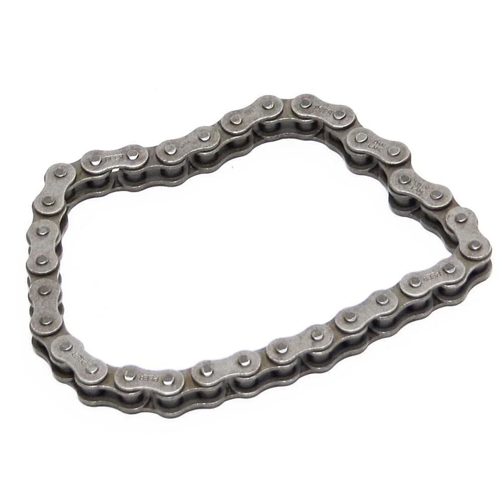 Snowblower Ground Drive Chain 7130437 parts Sears PartsDirect