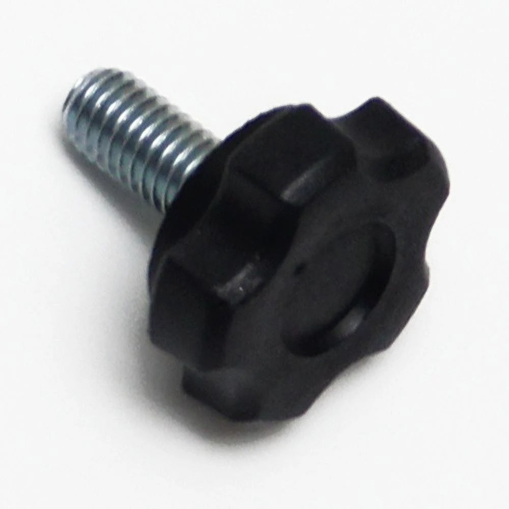 Lawn Tractor Seat Adjuster Knob (replaces 92004009) 72004009A parts