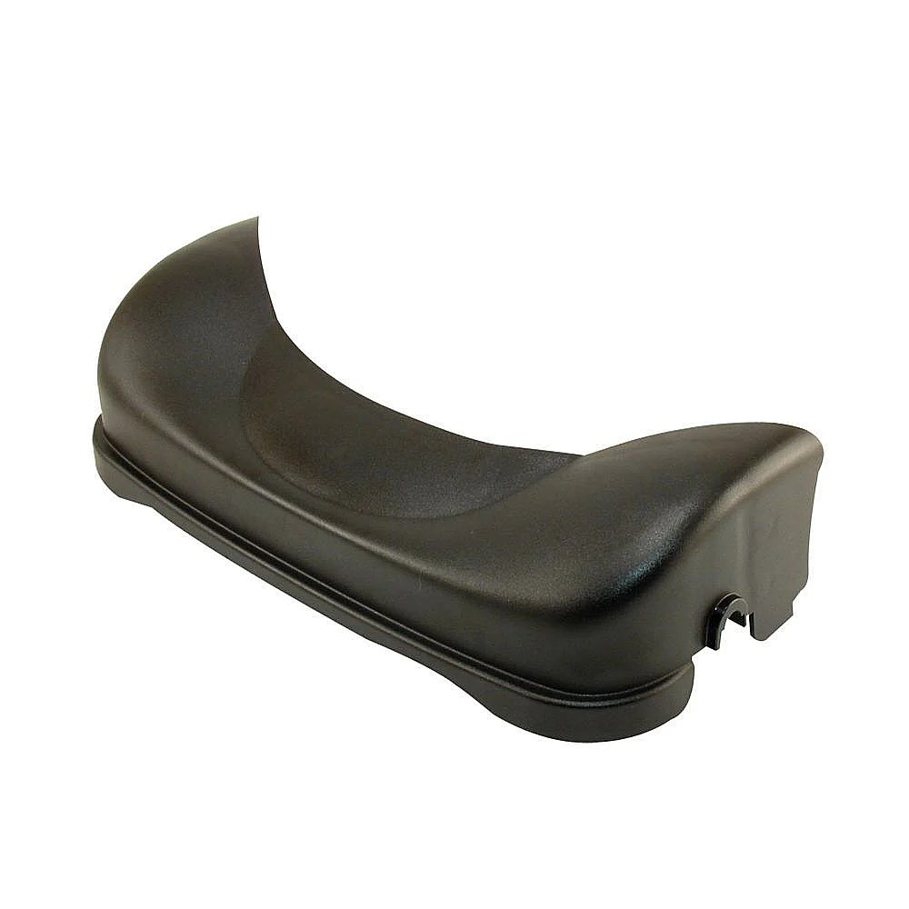 Lawn Mower Axle Cover, Front 7311836 parts Sears PartsDirect