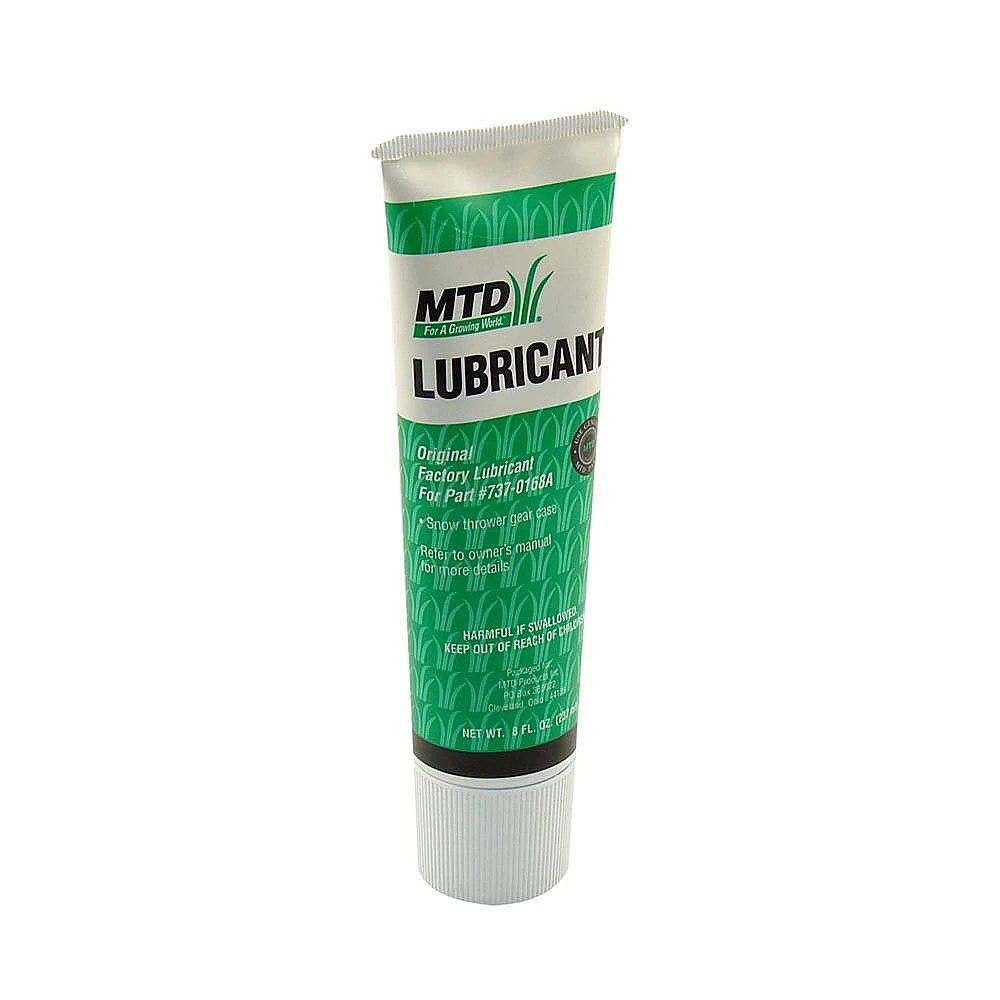 Lawn & Garden Equipment Transmission Grease (replaces 7370168, 937