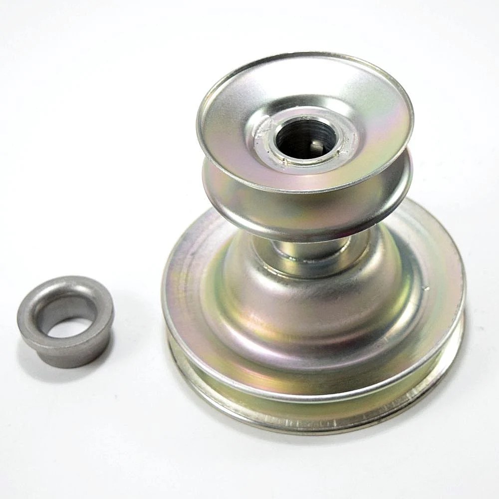 Lawn Tractor Engine Pulley 7530631 parts Sears PartsDirect