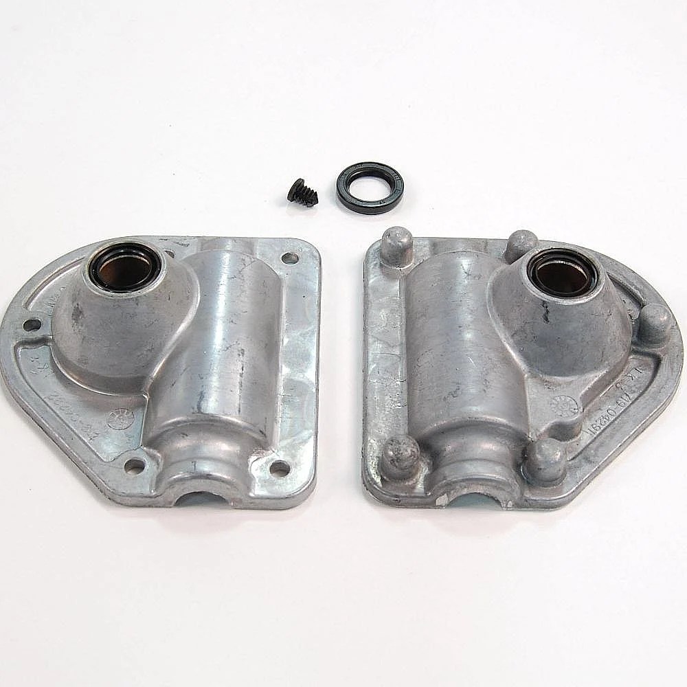 Snowblower Gearbox Housing 7530648 parts Sears PartsDirect