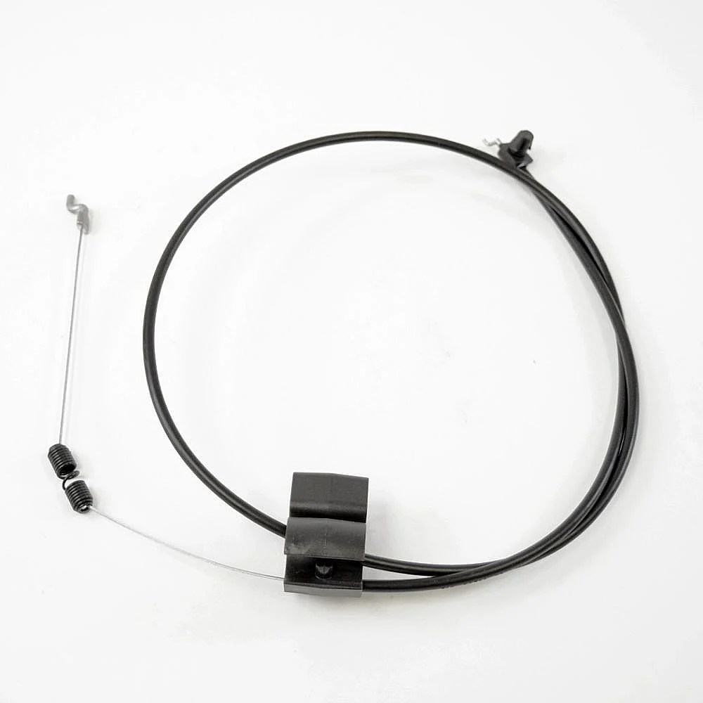 Ace Tiller Throttle Control Cable 75306831 parts Sears PartsDirect