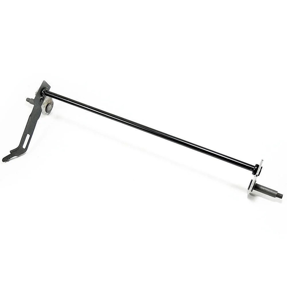 Lawn Mower Axle Assembly, Rear 91104142A parts Sears PartsDirect