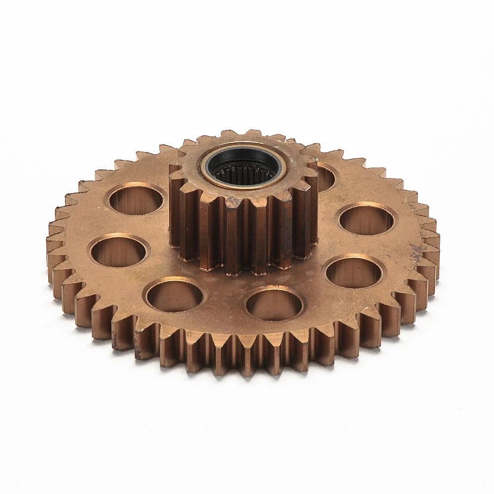 Snowblower Hex Shaft Gear (replaces 61704026A, 91704026) 91704026A