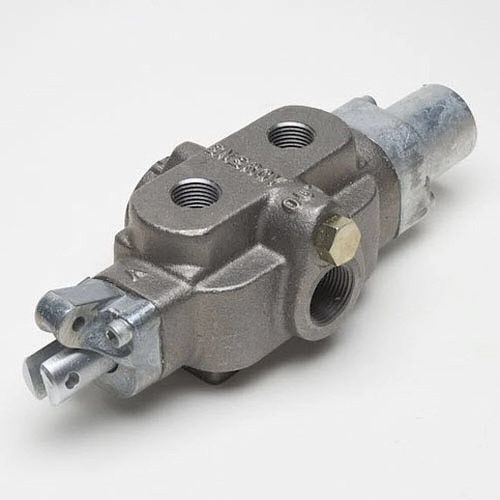 Log Splitter Control Valve (replaces 717-0899-0498, 718-0481A, 918-0481