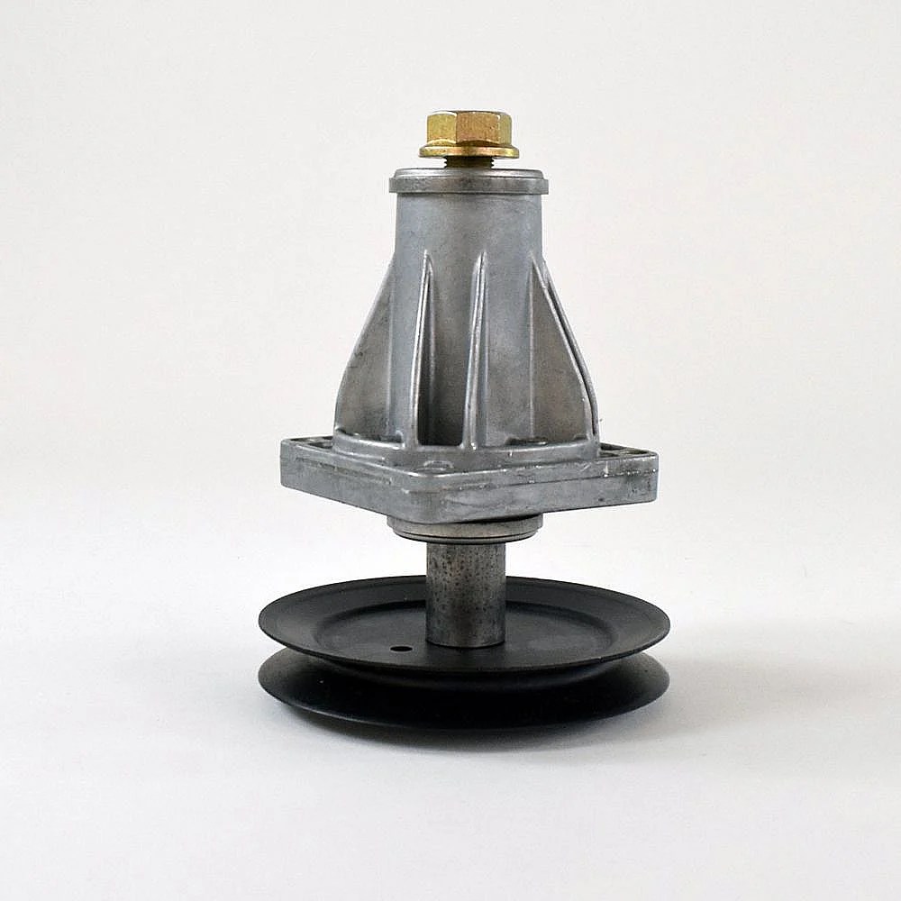 Craftsman Lawn Tractor Mandrel and Pulley Assembly 91806076A parts Sears PartsDirect