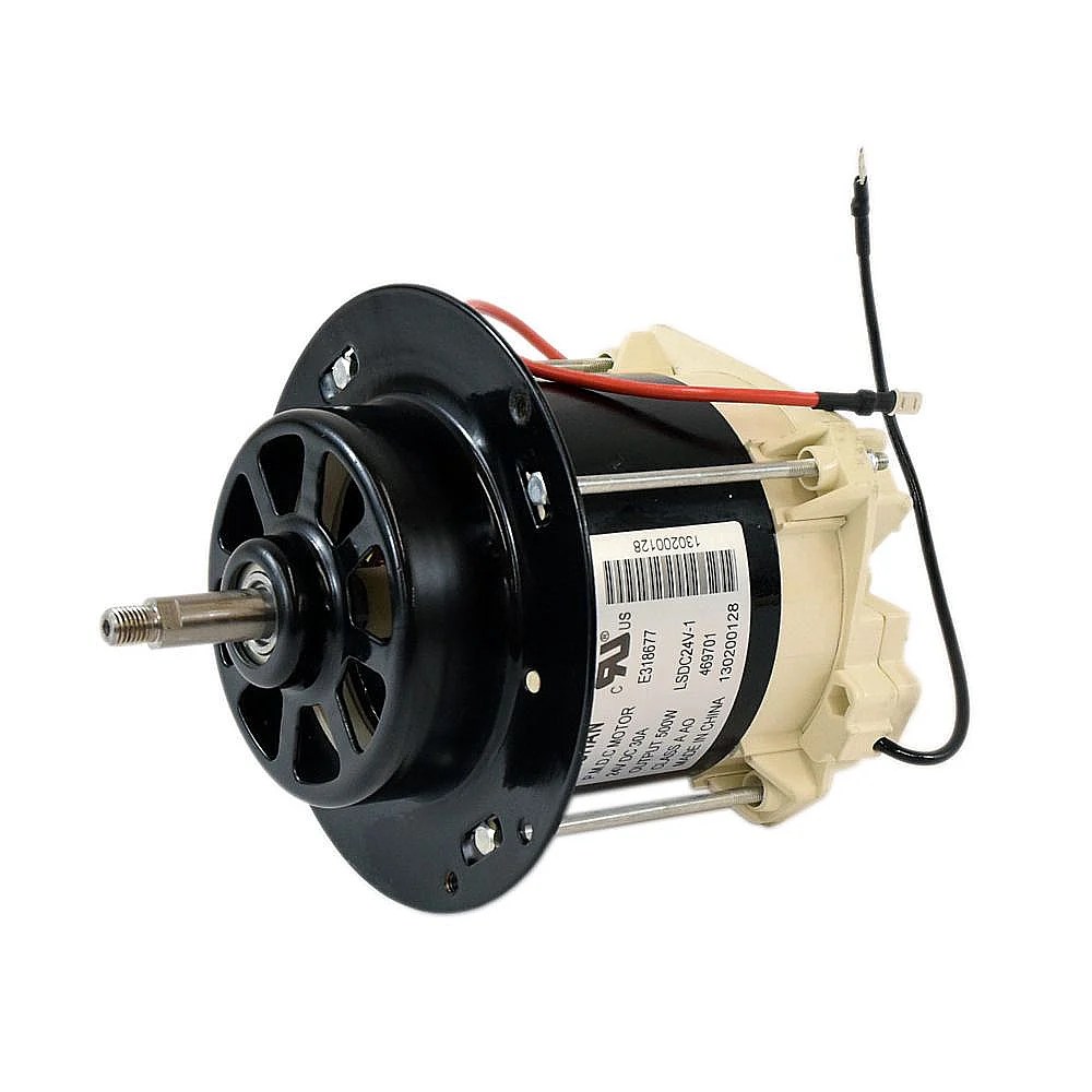 Lawn Mower Drive Motor (replaces 72404095) 92404095 parts Sears
