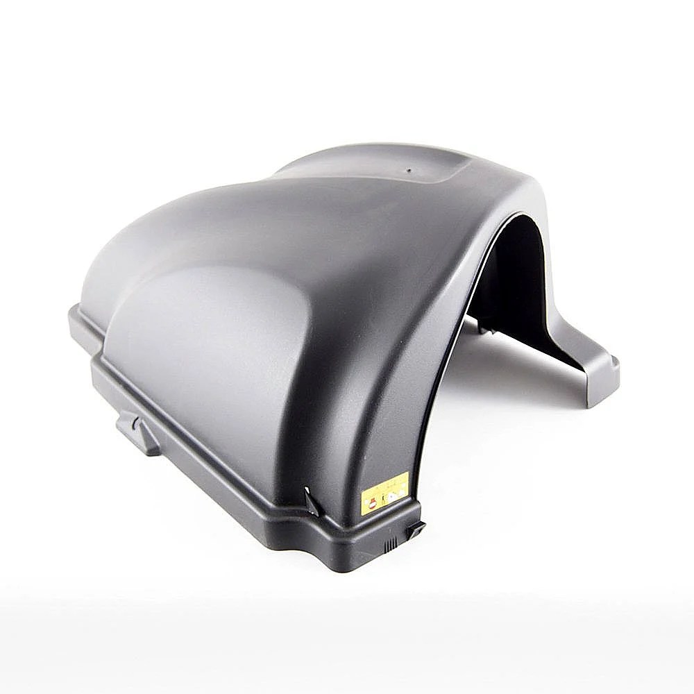 Lawn Tractor Bagger Attachment Container Cover 93104292 parts Sears