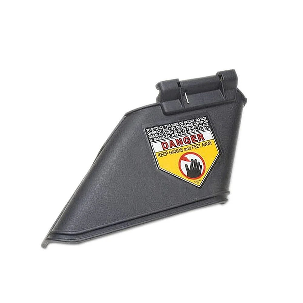 Lawn Mower Clipping Deflector 9311034B parts Sears PartsDirect