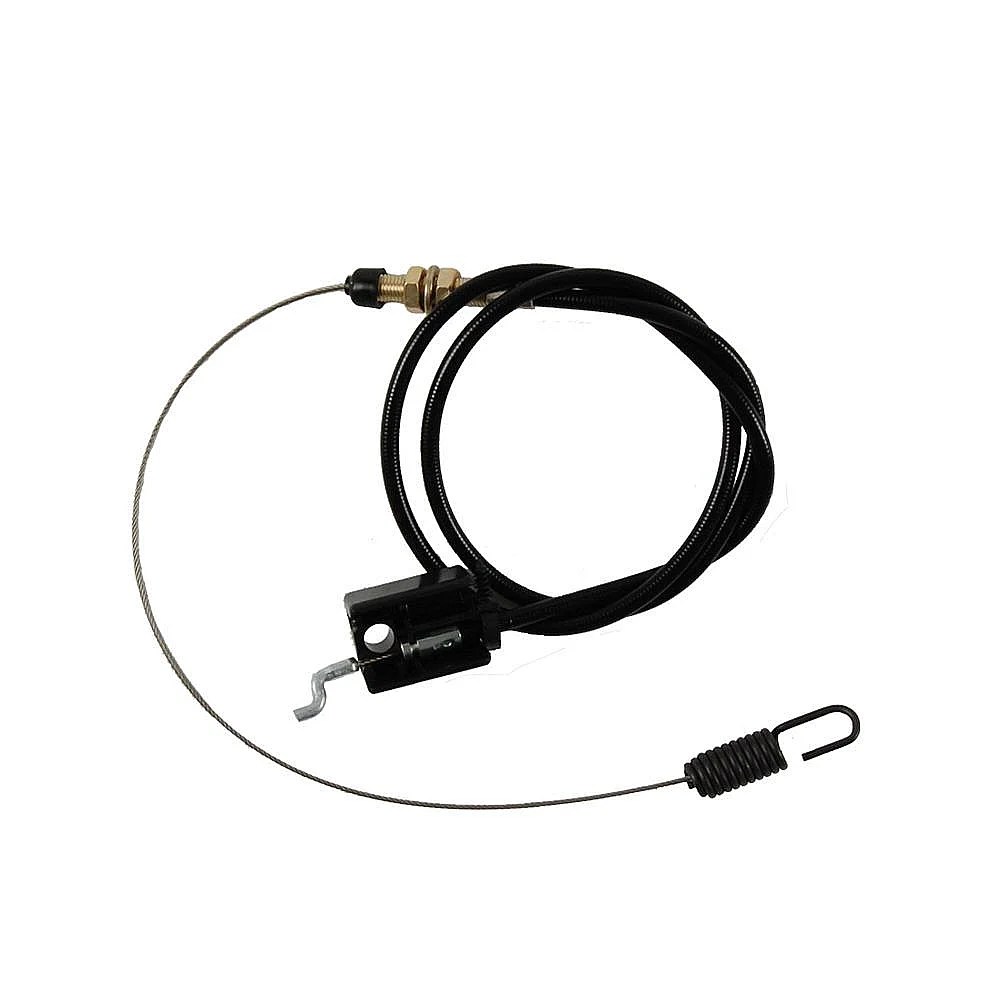 Snowblower Auger Cable Part Number 74604007 Sears PartsDirect