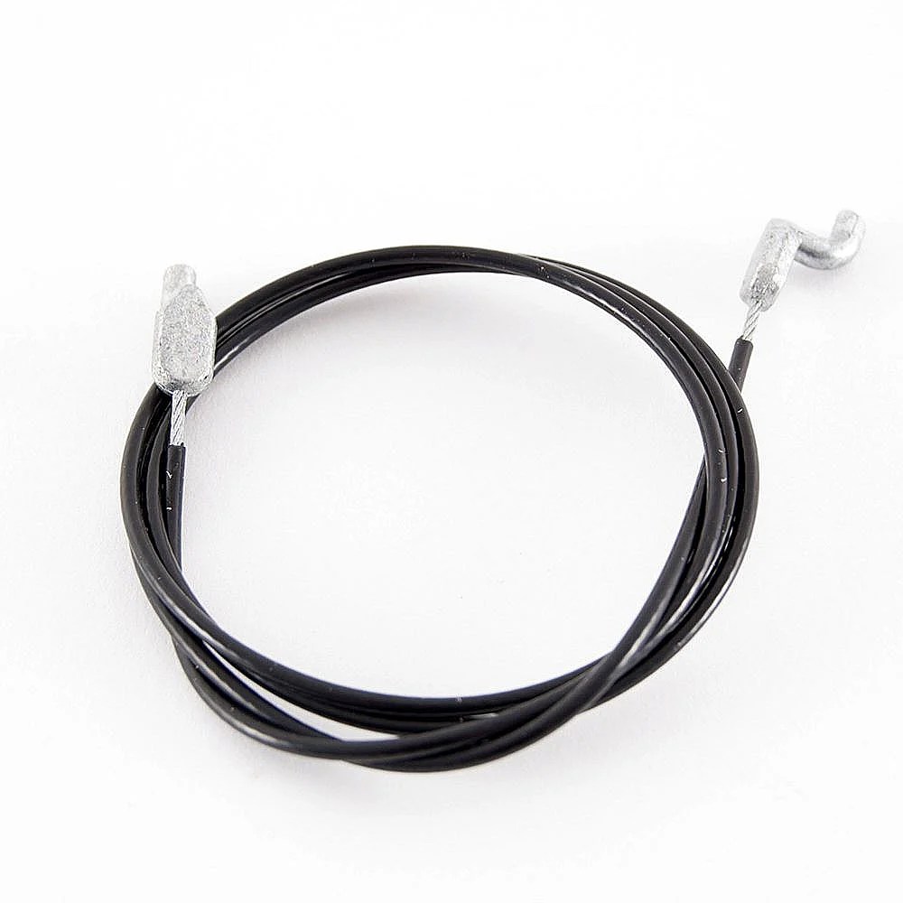 Edger Front Wheel Adjustment Cable 94604036 parts Sears PartsDirect
