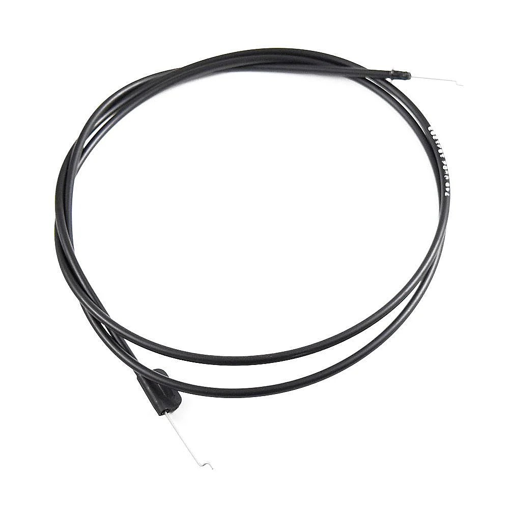 Tiller Throttle Control Cable 9460502 parts Sears PartsDirect