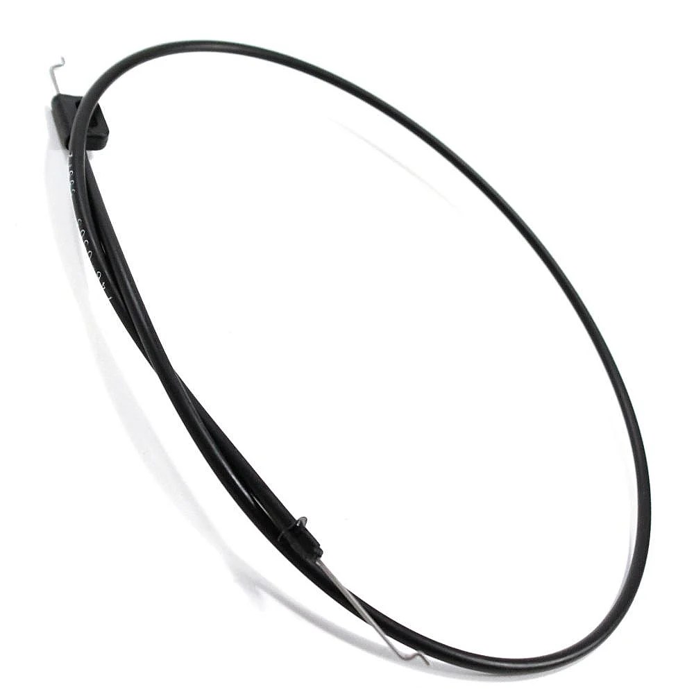 Tiller Throttle Control Cable 9460503 parts Sears PartsDirect