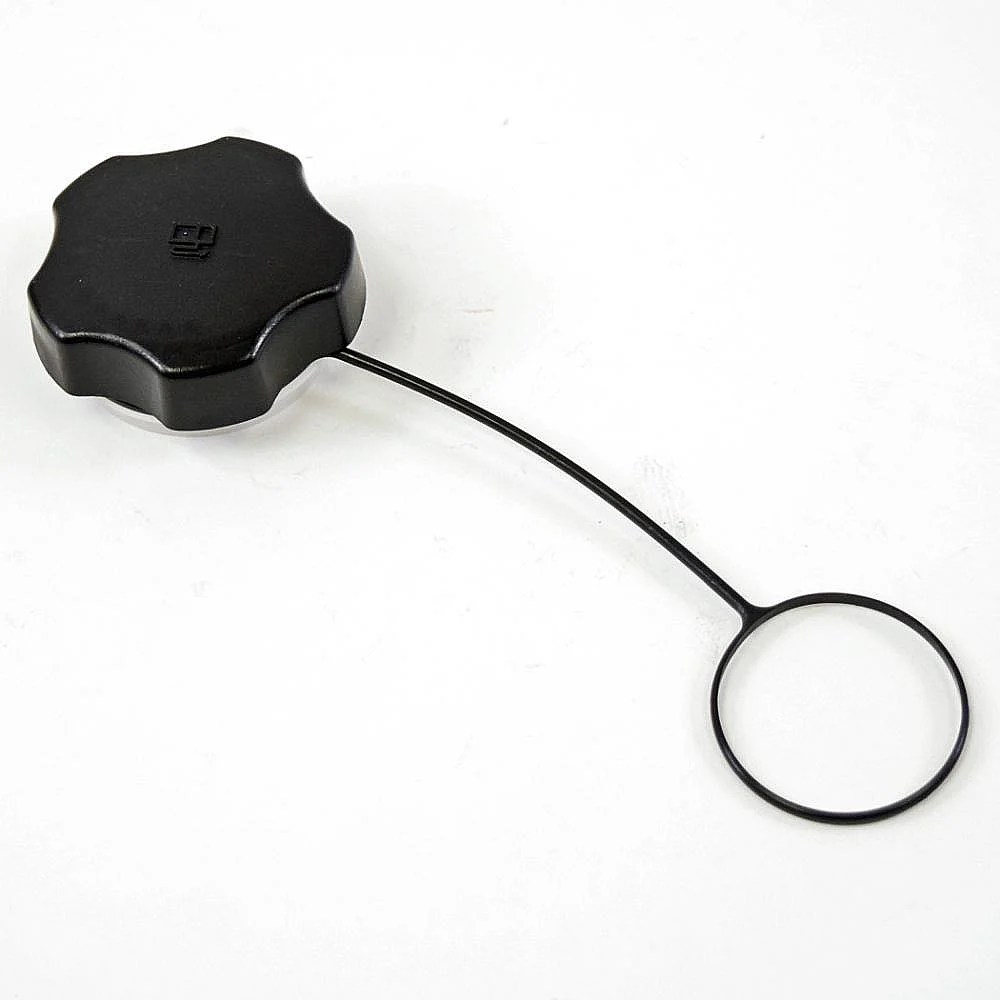 Lawn Mower Fuel Cap 95110514 parts Sears PartsDirect