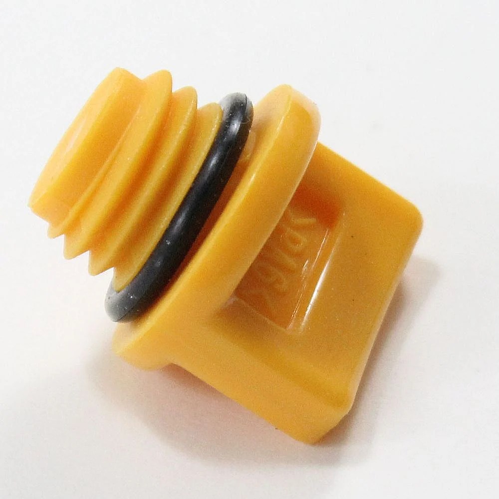 Snowblower Oil Fill Plug Assembly 95111283 parts Sears PartsDirect