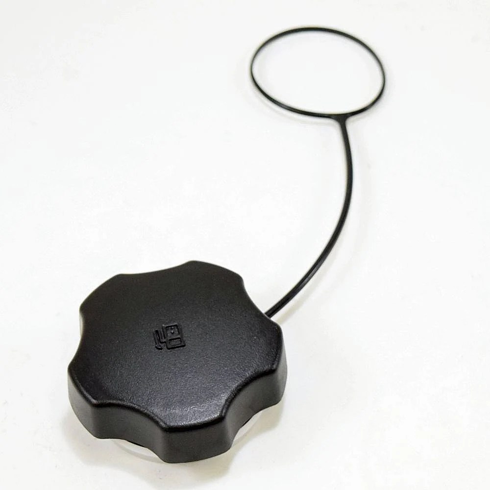 Lawn Mower Fuel Cap 95112182 parts Sears PartsDirect