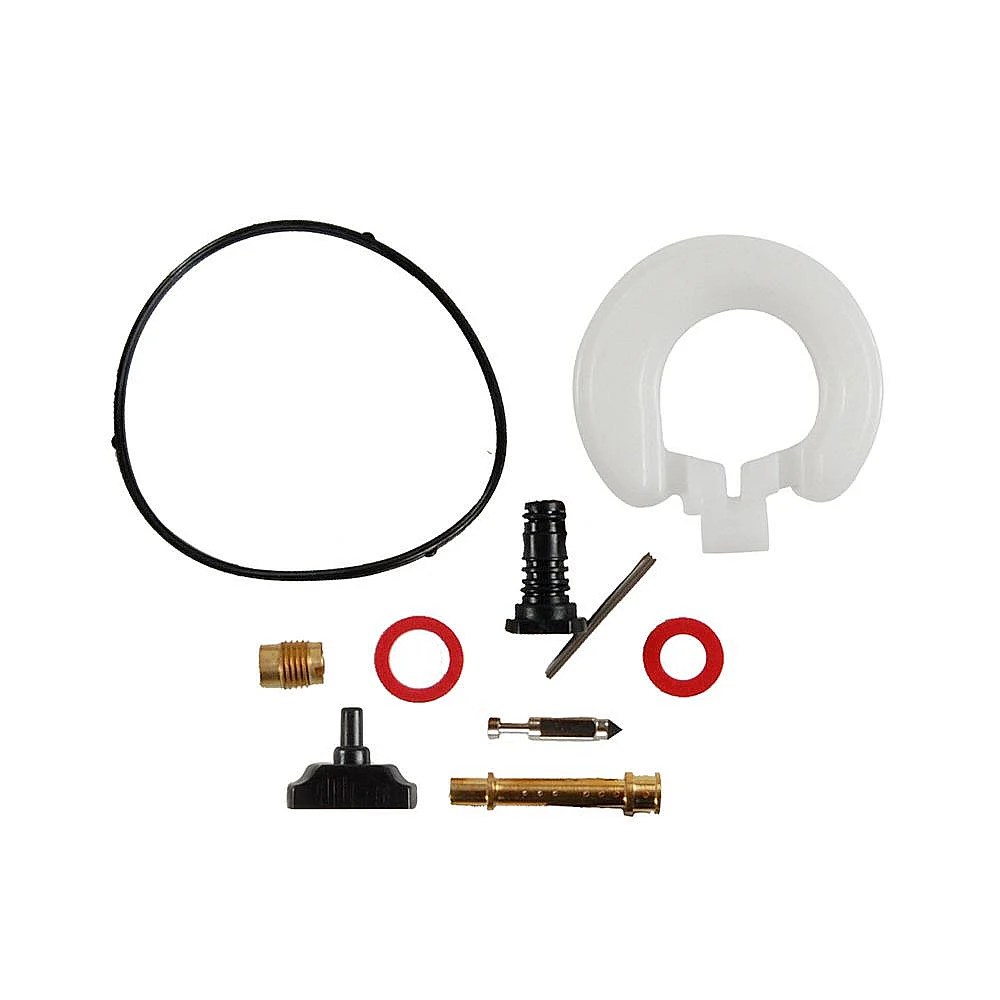 Lawn & Garden Equipment Engine Huayi 183S and 183SA Carburetor Kit 951