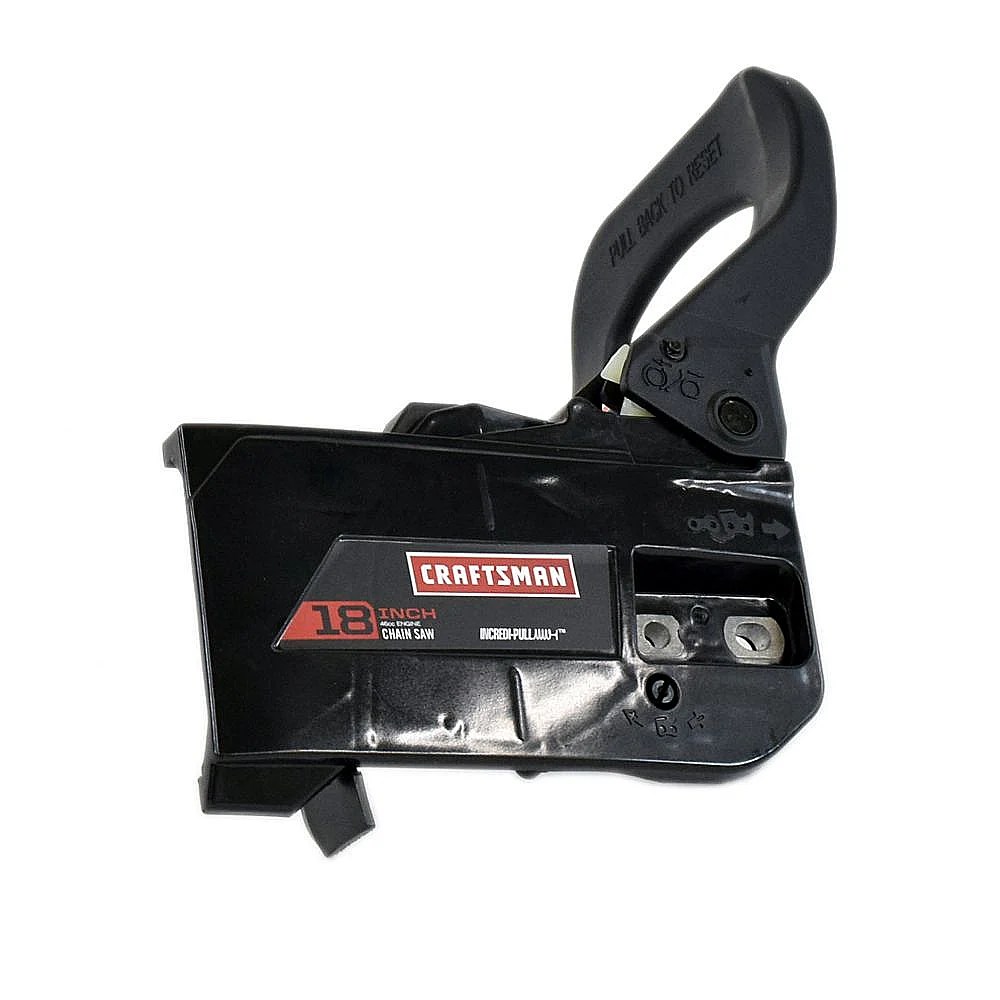 Craftsman 316381880 gas chainsaw parts Sears PartsDirect
