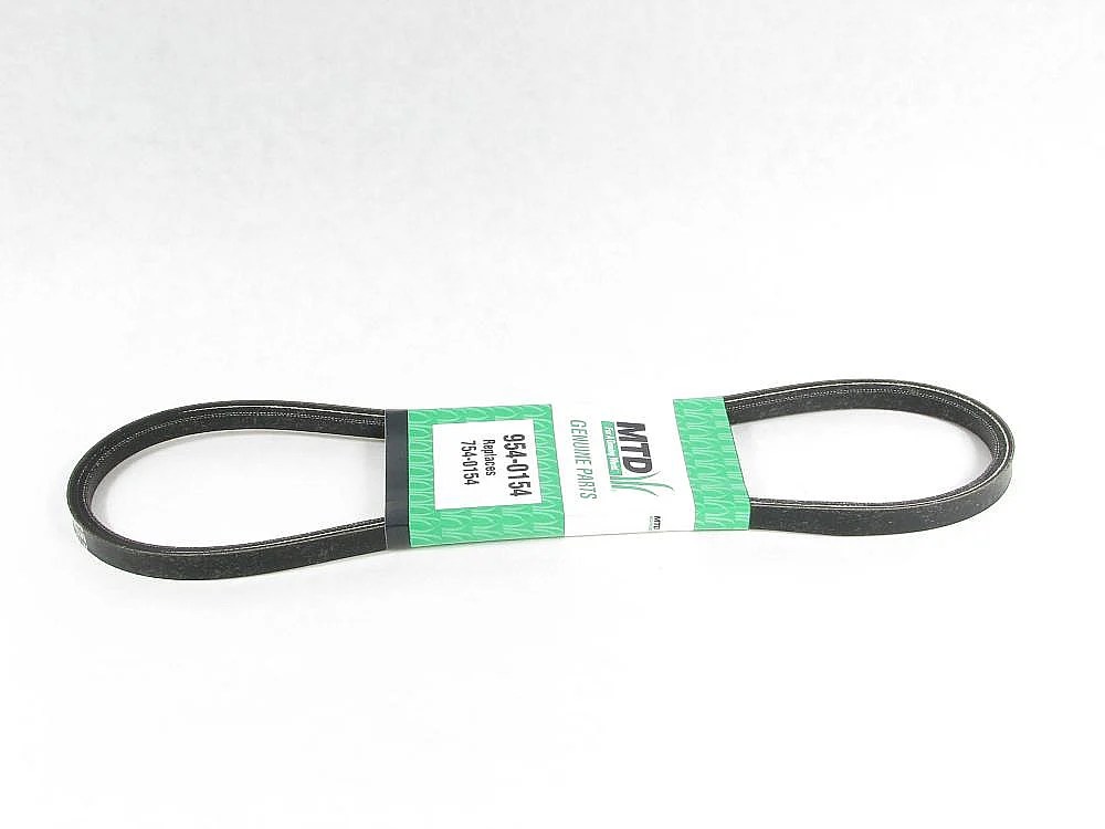 Tiller Drive Belt 9540154 parts Sears PartsDirect