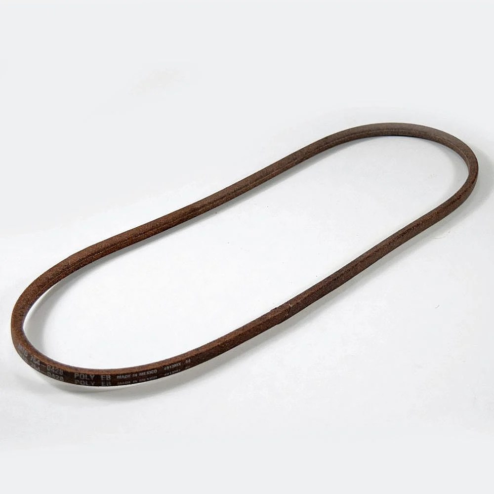 Tiller Drive Belt (replaces 7540428) 9540428 parts Sears PartsDirect