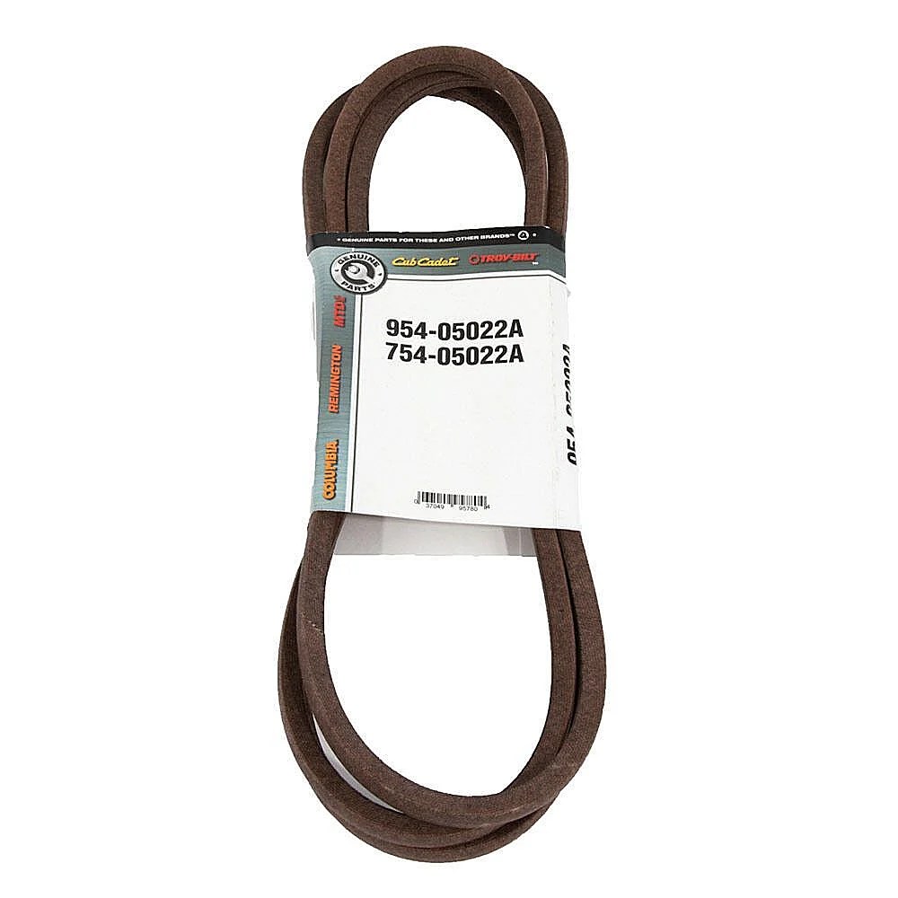 Lawn Tractor Blade Drive Belt, 1/2 x 108in 95405022A parts Sears