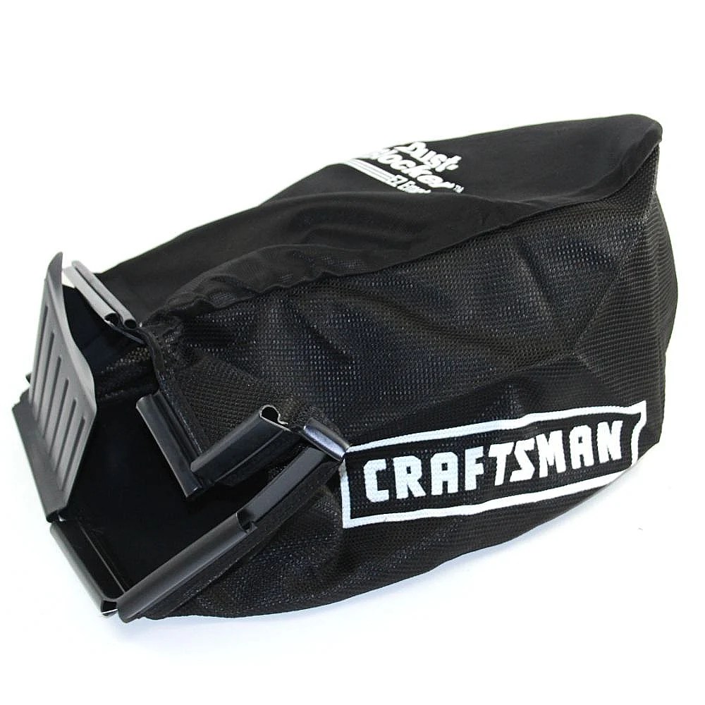 Lawn Mower Grass Bag 96405024 parts Sears PartsDirect