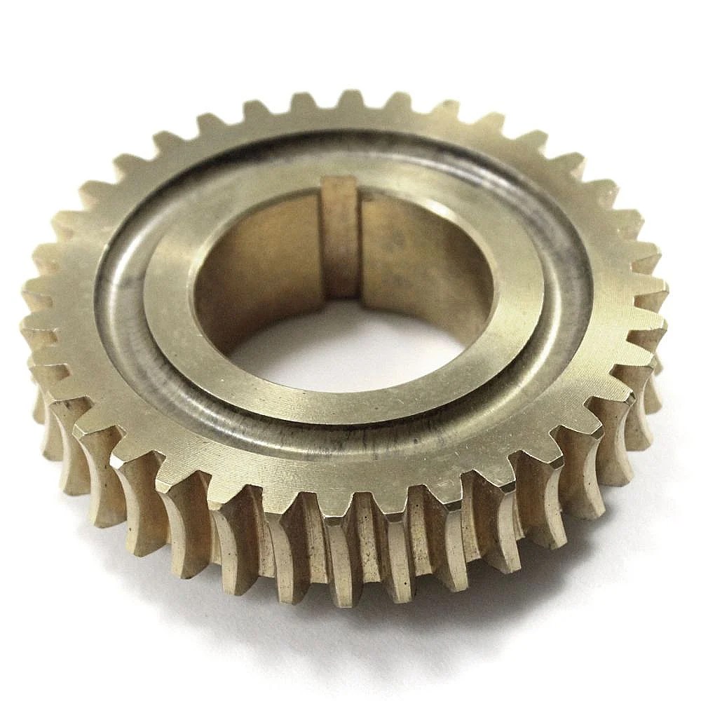 Mtd GW1221 Tiller Worm Gear, 36tooth Genuine OEM part eBay