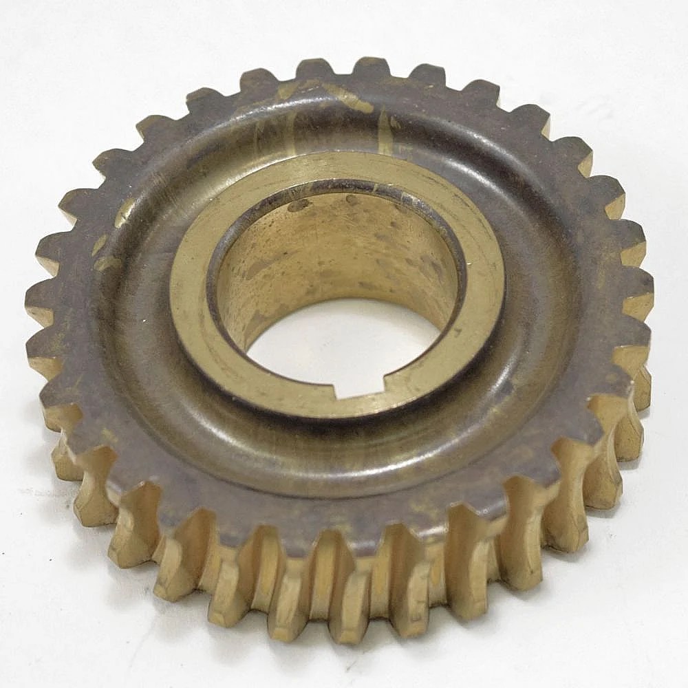 Tiller Worm Gear GW2675 parts Sears PartsDirect